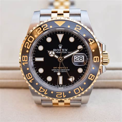 costo rolex gmt master 2|rolex gmt master 2 models.